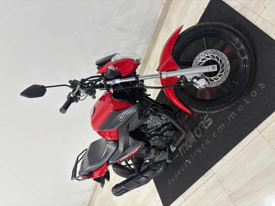 YAMAHA FACTOR YBR 150 ED YAMAHA FACTOR YBR 150 ED